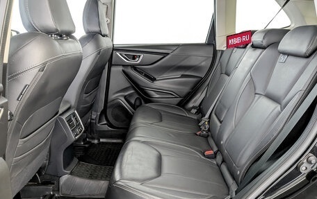 Subaru Forester, 2019 год, 2 650 000 рублей, 12 фотография