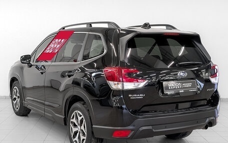 Subaru Forester, 2019 год, 2 650 000 рублей, 7 фотография