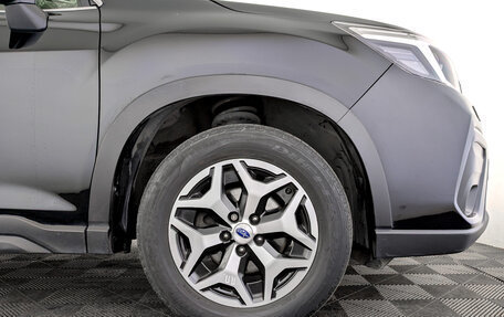 Subaru Forester, 2019 год, 2 650 000 рублей, 18 фотография