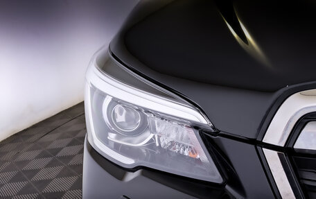Subaru Forester, 2019 год, 2 650 000 рублей, 17 фотография