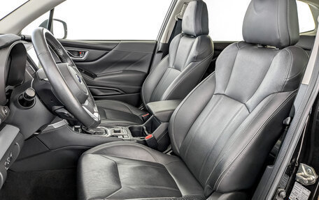 Subaru Forester, 2019 год, 2 650 000 рублей, 20 фотография