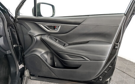 Subaru Forester, 2019 год, 2 650 000 рублей, 25 фотография