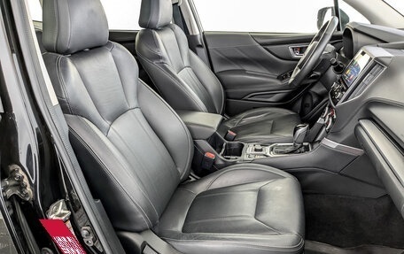 Subaru Forester, 2019 год, 2 650 000 рублей, 24 фотография