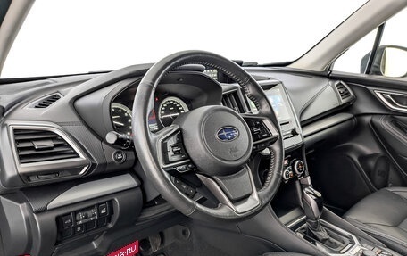 Subaru Forester, 2019 год, 2 650 000 рублей, 16 фотография