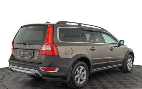 Volvo XC70 II рестайлинг, 2013 год, 1 915 000 рублей, 5 фотография