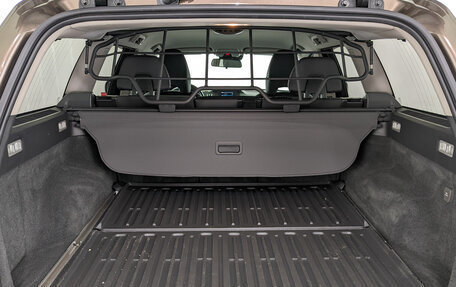 Volvo XC70 II рестайлинг, 2013 год, 1 915 000 рублей, 10 фотография
