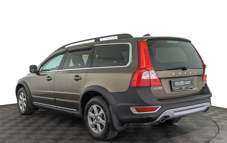 Volvo XC70 II рестайлинг, 2013 год, 1 915 000 рублей, 7 фотография