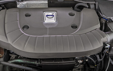 Volvo XC70 II рестайлинг, 2013 год, 1 915 000 рублей, 9 фотография