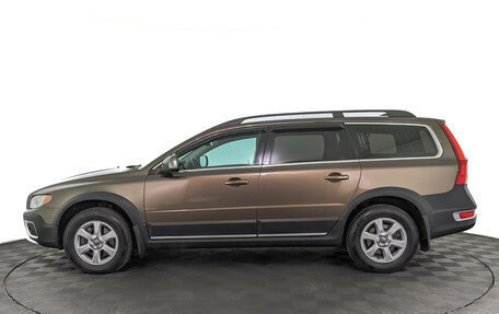 Volvo XC70 II рестайлинг, 2013 год, 1 915 000 рублей, 8 фотография
