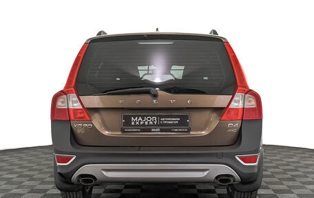 Volvo XC70 II рестайлинг, 2013 год, 1 915 000 рублей, 6 фотография