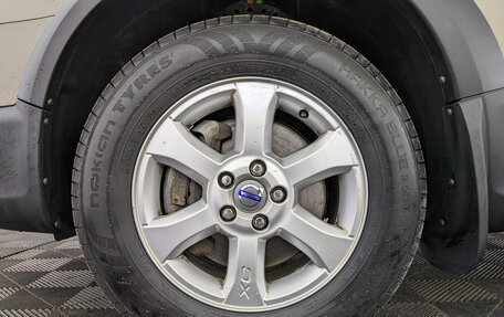 Volvo XC70 II рестайлинг, 2013 год, 1 915 000 рублей, 12 фотография