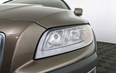 Volvo XC70 II рестайлинг, 2013 год, 1 915 000 рублей, 11 фотография