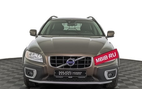 Volvo XC70 II рестайлинг, 2013 год, 1 915 000 рублей, 2 фотография