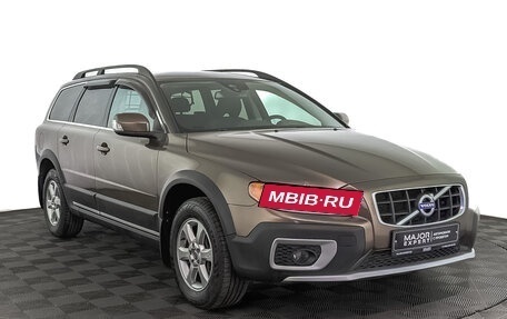 Volvo XC70 II рестайлинг, 2013 год, 1 915 000 рублей, 3 фотография