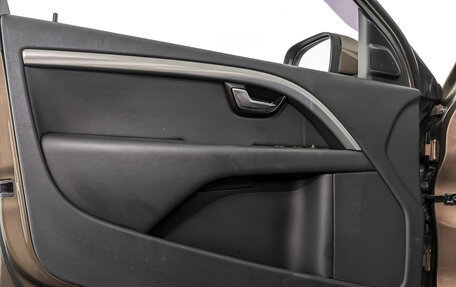 Volvo XC70 II рестайлинг, 2013 год, 1 915 000 рублей, 19 фотография