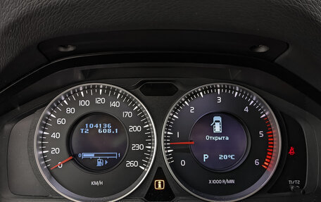 Volvo XC70 II рестайлинг, 2013 год, 1 915 000 рублей, 16 фотография