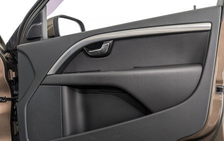 Volvo XC70 II рестайлинг, 2013 год, 1 915 000 рублей, 25 фотография