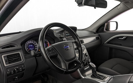 Volvo XC70 II рестайлинг, 2013 год, 1 915 000 рублей, 15 фотография