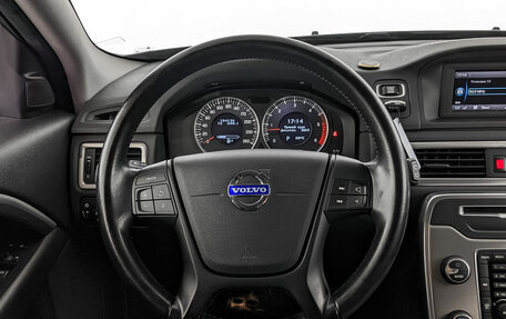 Volvo XC70 II рестайлинг, 2013 год, 1 915 000 рублей, 22 фотография