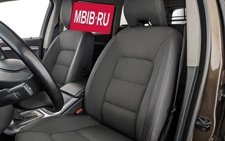 Volvo XC70 II рестайлинг, 2013 год, 1 915 000 рублей, 20 фотография