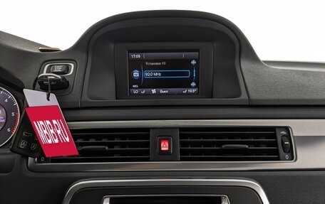 Volvo XC70 II рестайлинг, 2013 год, 1 915 000 рублей, 17 фотография