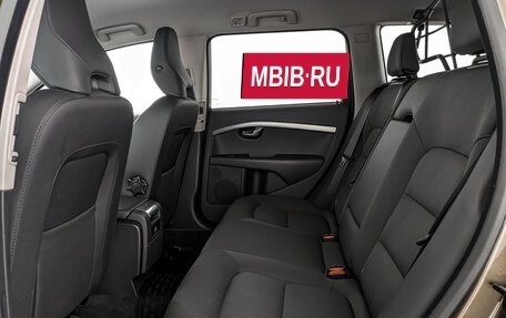 Volvo XC70 II рестайлинг, 2013 год, 1 915 000 рублей, 18 фотография