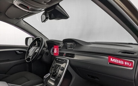 Volvo XC70 II рестайлинг, 2013 год, 1 915 000 рублей, 13 фотография