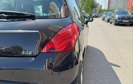 Peugeot 308 II, 2011 год, 790 000 рублей, 8 фотография