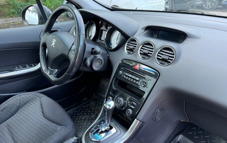 Peugeot 308 II, 2011 год, 790 000 рублей, 12 фотография