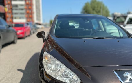 Peugeot 308 II, 2011 год, 790 000 рублей, 7 фотография