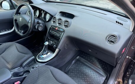 Peugeot 308 II, 2011 год, 790 000 рублей, 11 фотография