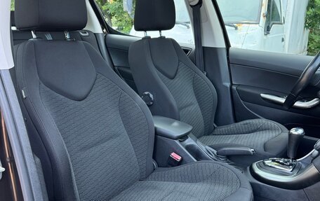 Peugeot 308 II, 2011 год, 790 000 рублей, 10 фотография