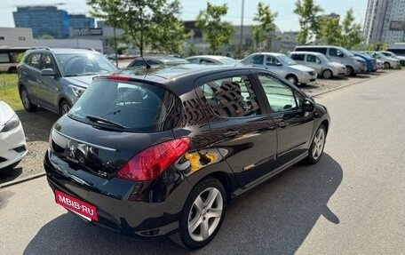 Peugeot 308 II, 2011 год, 790 000 рублей, 4 фотография
