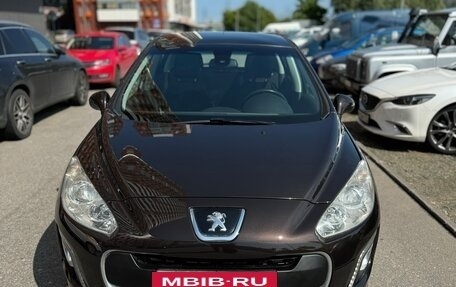 Peugeot 308 II, 2011 год, 790 000 рублей, 2 фотография