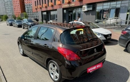 Peugeot 308 II, 2011 год, 790 000 рублей, 6 фотография