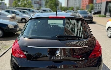Peugeot 308 II, 2011 год, 790 000 рублей, 5 фотография
