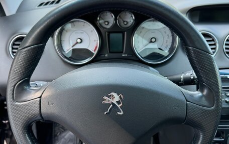 Peugeot 308 II, 2011 год, 790 000 рублей, 15 фотография