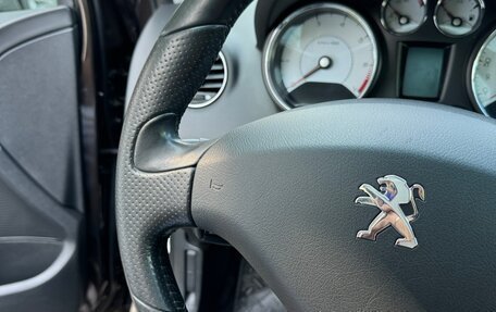 Peugeot 308 II, 2011 год, 790 000 рублей, 16 фотография
