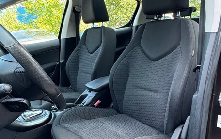 Peugeot 308 II, 2011 год, 790 000 рублей, 13 фотография