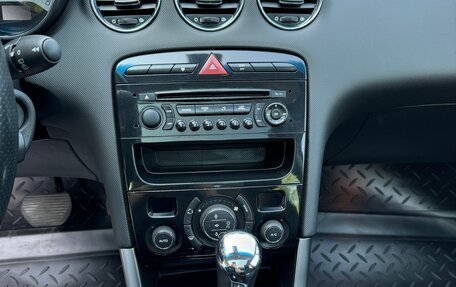 Peugeot 308 II, 2011 год, 790 000 рублей, 19 фотография