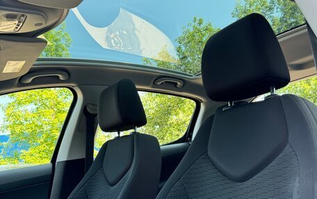 Peugeot 308 II, 2011 год, 790 000 рублей, 22 фотография