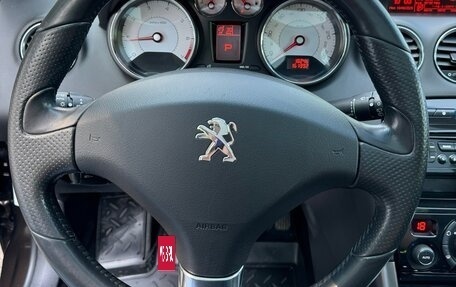 Peugeot 308 II, 2011 год, 790 000 рублей, 18 фотография
