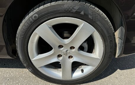 Peugeot 308 II, 2011 год, 790 000 рублей, 28 фотография