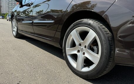 Peugeot 308 II, 2011 год, 790 000 рублей, 29 фотография