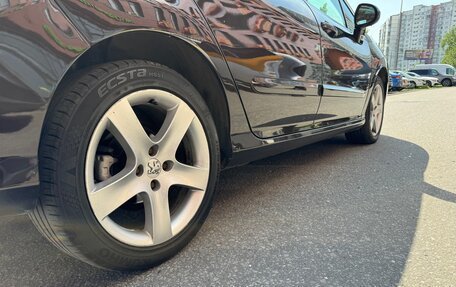 Peugeot 308 II, 2011 год, 790 000 рублей, 30 фотография