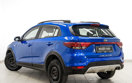 KIA Rio IV, 2020 год, 975 000 рублей, 7 фотография