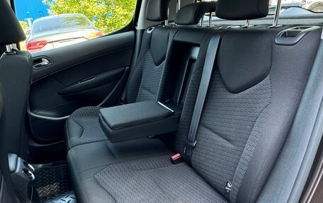 Peugeot 308 II, 2011 год, 790 000 рублей, 27 фотография