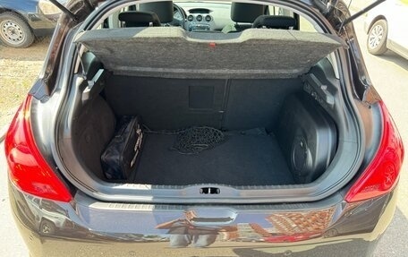 Peugeot 308 II, 2011 год, 790 000 рублей, 32 фотография