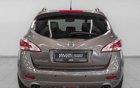 Nissan Murano, 2013 год, 2 100 000 рублей, 6 фотография