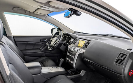 Nissan Murano, 2013 год, 2 100 000 рублей, 11 фотография
